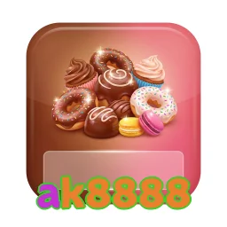 ak8888